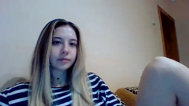 Chat XXX ao vivo de amelia_ami