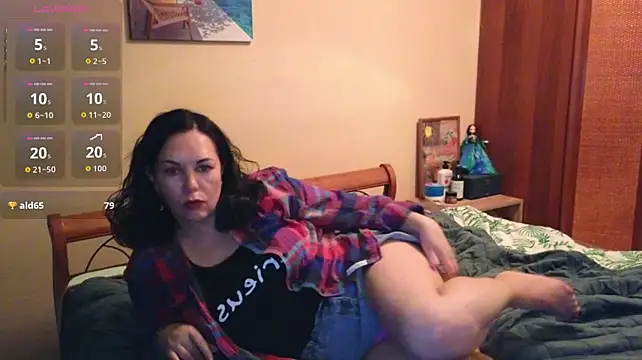 Roxy_doll লাইভ XXX চ্যাট