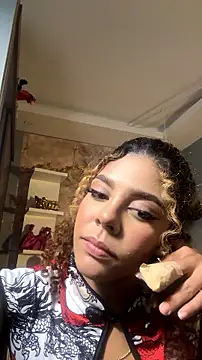 hannachris- Chat XXX in diretta