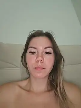 Eva88x Webcam Show