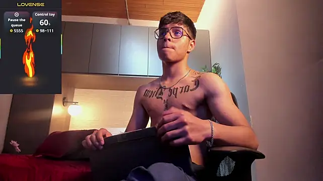 Chat XXX ao vivo de mats_erikson