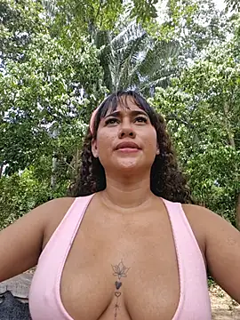 Show Webcam de _kimberlly
