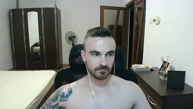 mu5clemania2 Webcam show