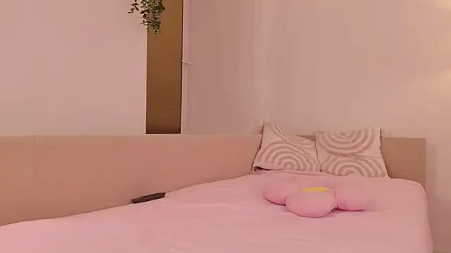 Kelly_JellyのライブXXXチャット