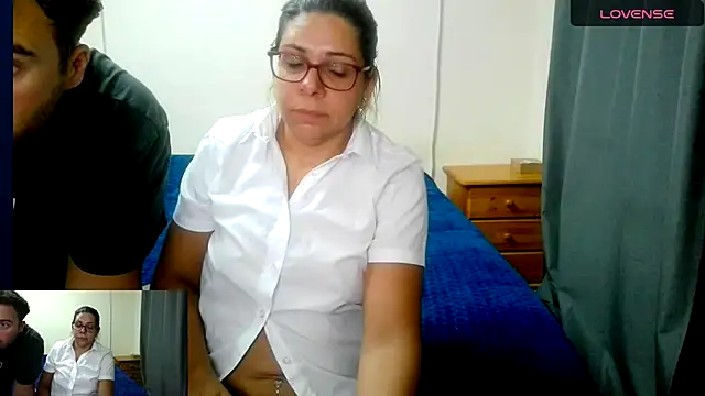 Chat +18 de MysticBlue69 ao vivo
