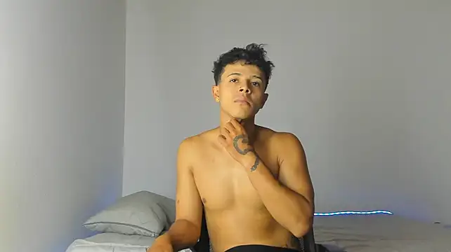 _Alex_Colton Webcam-Show
