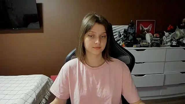 SoniNesti Live XXX-Chat