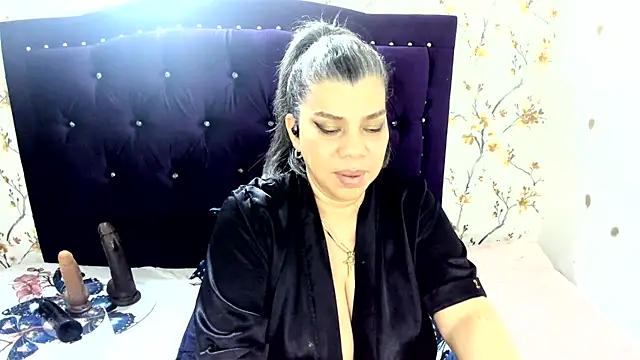 Chat XXX en directo de vikyadams