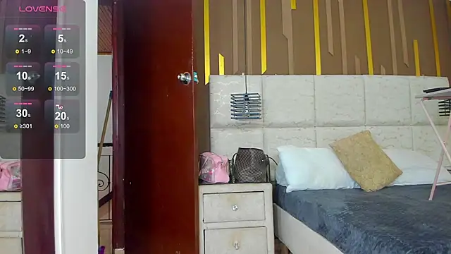 AmbarGills Live XXX-Chat