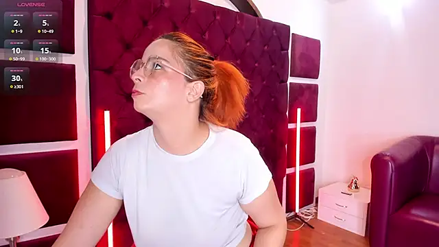 RossMildrey – Live XXX-chat