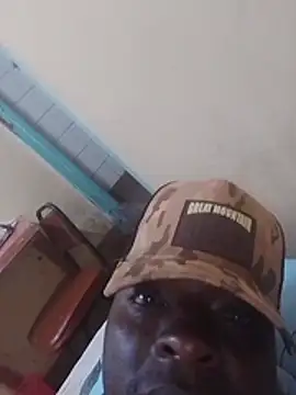 dannysagylleen Webbikameraesitys