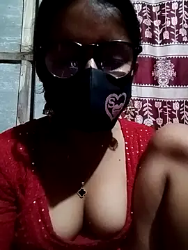 Arpita-20 ওয়েবক্যাম শো