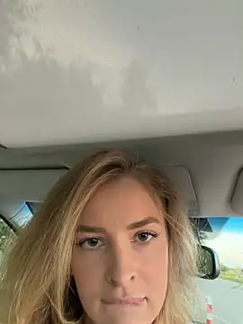 EvieEvans – Naživo XXX chat
