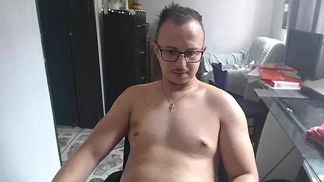 jacob_strokes01 Show Webcam