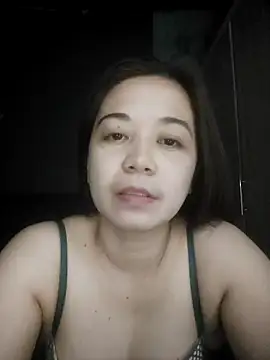 Simplegirl07 Pertunjukan Webcam