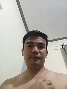 Show modela jeff_wild na web-kameri