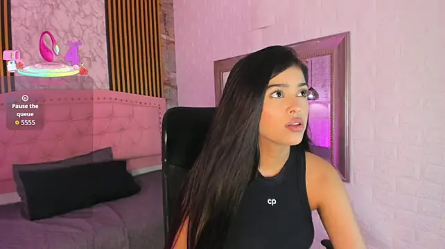 Tiffany_wilsson লাইভ XXX চ্যাট
