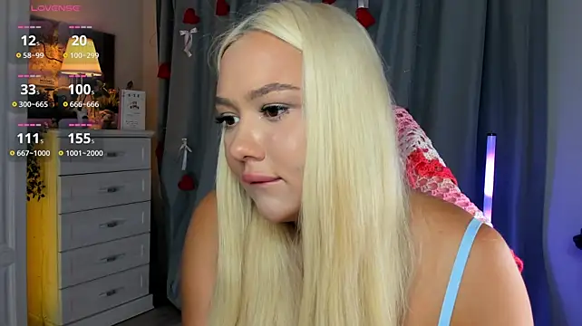 Chat XXX en directo de _Loneve__