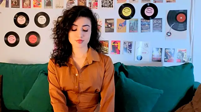 Maya_Rogerss লাইভ XXX চ্যাট