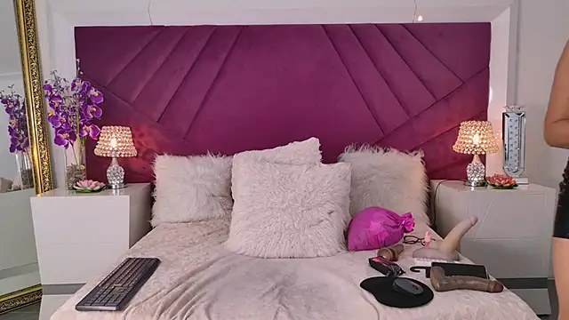 AlizonMoreti লাইভ XXX চ্যাট
