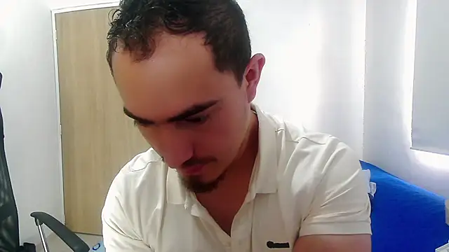 TouchDaddy4 ওয়েবক্যাম শো