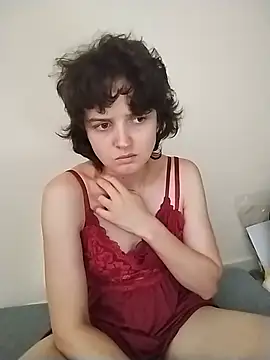 Amy01112's Live XXX Chat