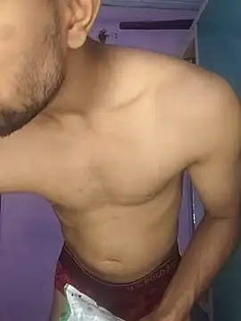 ItsPlayboy031 Webcamshow