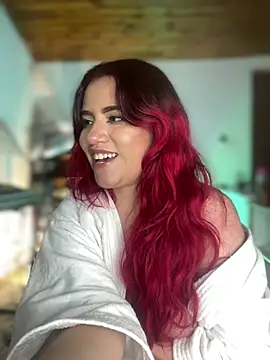 NikkiNix Live XXX Chat