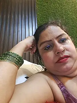 Chat XXX Live SHANVII