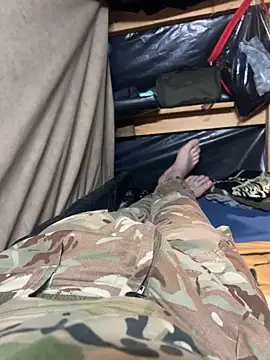 Chatroom XXX en direct de Arthur_military