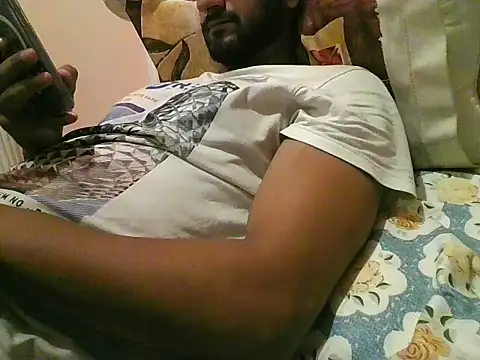 alii9906 Show Webcam