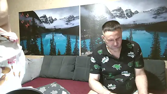 BiManKleo – Live XXX-chat