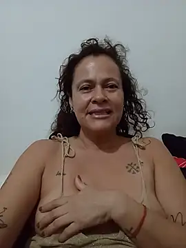 Lilibhetn Live XXX chat