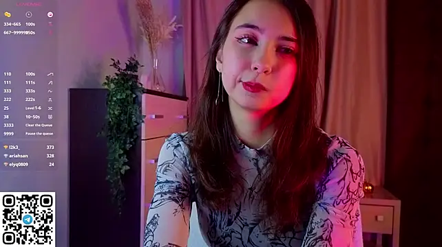 NerixalVire Chat XXX in diretta