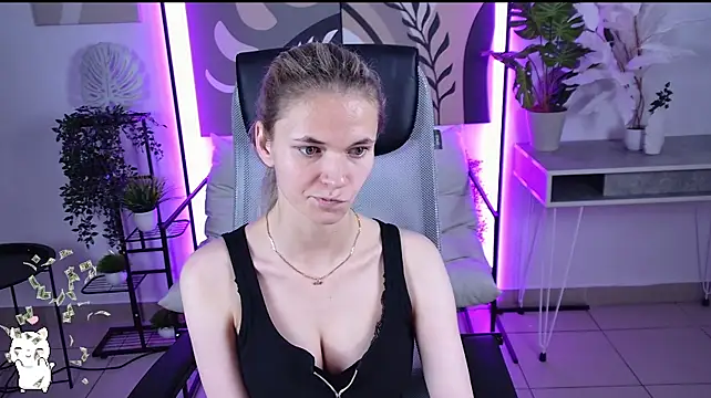Chat XXX en directo de effyfetcher