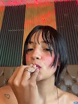 party-girls Webcam-Show