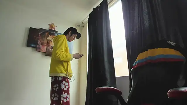 Jeff_Walton@xh's Live XXX Chat