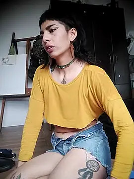 Psilocibi_spiral live XXX chat