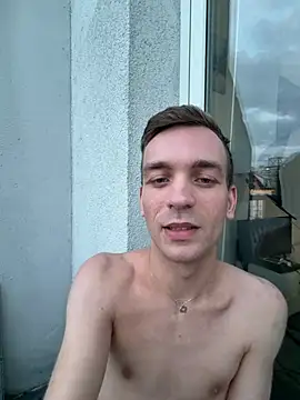 nick_subvyx Webcam-Show