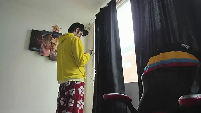 Chat +18 de Jeff_Walton@xh ao vivo