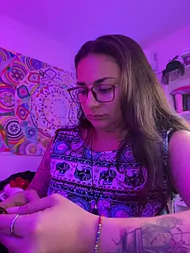 Amarantha_666 live XXX chat