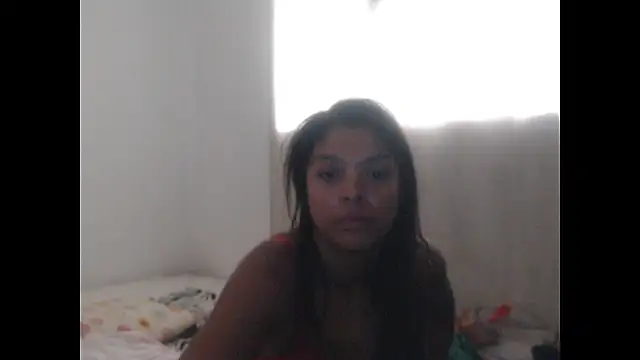 Latin-Meg's Live XXX Chat