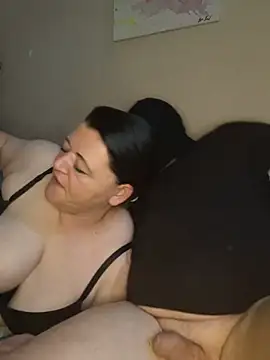 BlacReign webkamerás műsora