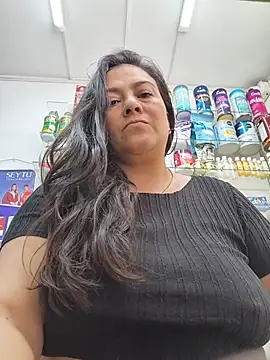 Pertunjukan Kamera Web roxana_sexy_2026