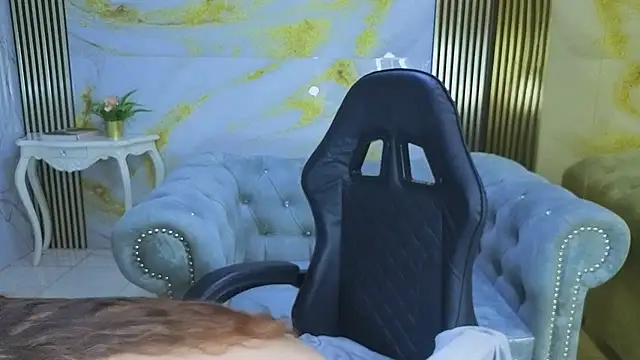 Valeriaa_s élő XXX-chatje
