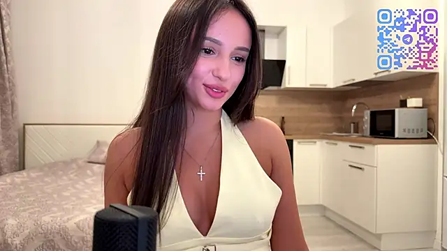 lilmiabae's Webcam Show