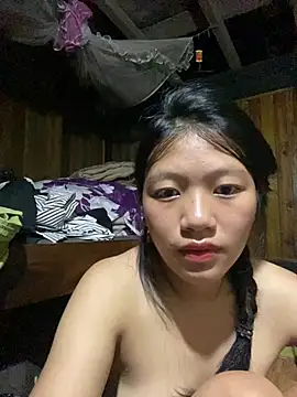 min_bibi Show Webcam