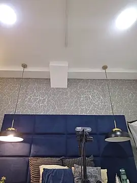 AbbyCarteer লাইভ XXX চ্যাট