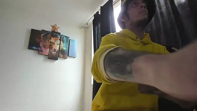 Jeff_Walton@xh Webcamshow