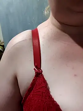 XXX chat uživo modela Missy_DM